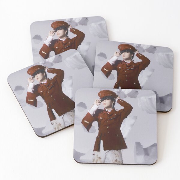 Item preview, SHINee TAEMIN NEVER GONNA DANCE AGAIN: ACT 2 - IDEA designed and sold by SHINeeEMPORIUM.