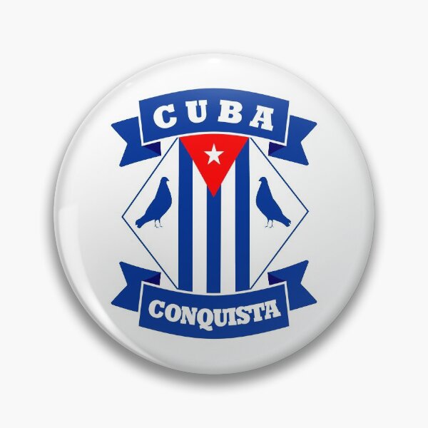 Item preview, Cuba Conquista designed and sold by PalomaCubana.