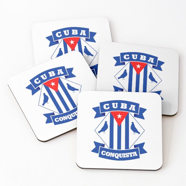 Item preview, Cuba Conquista designed and sold by PalomaCubana.