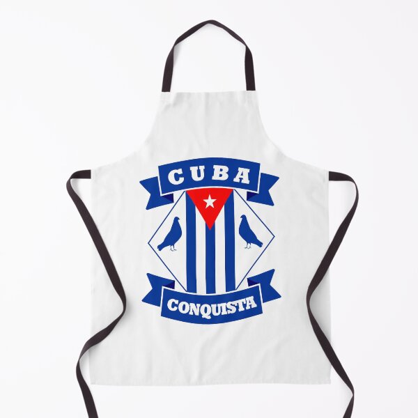 Item preview, Cuba Conquista designed and sold by PalomaCubana.