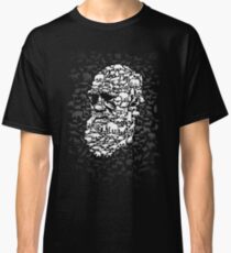 Darwin; Endless Forms Classic T-Shirt