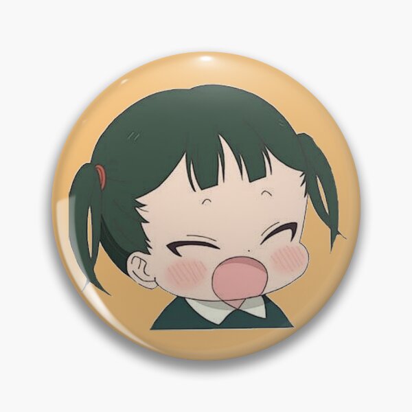 Sale Gakuen Babysitters Club Pin