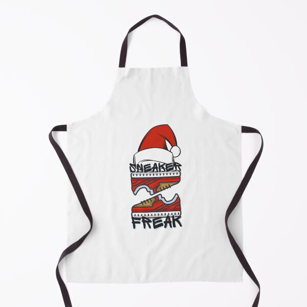 Item preview, Sneaker Freak Christmas | White | Sneakerhead | Creps | Trainers designed and sold by itsokaybyme.