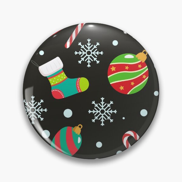 Item preview, Christmas Baubles and candy designed and sold by scrolla.
