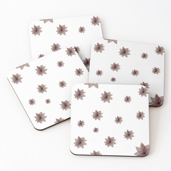 Item preview, Browny flower treat designed and sold by Manasi Sawant.