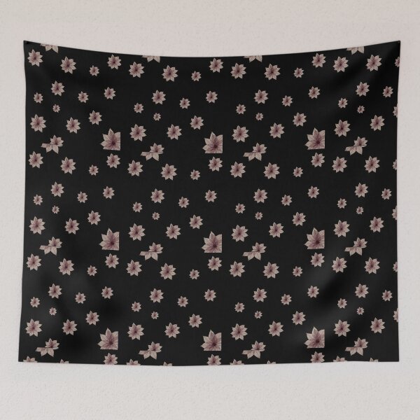 Item preview, Browny flower treat designed and sold by Manasi Sawant.