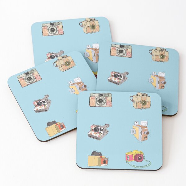 Item preview, Retro camera pack designed and sold by SidTastic .
