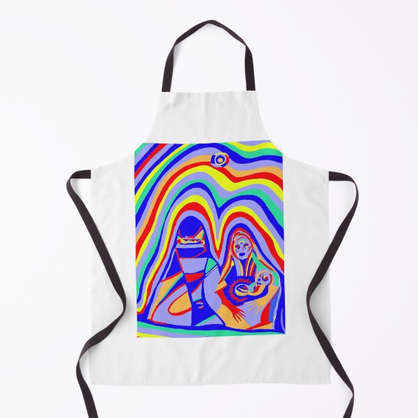Item preview, Sandstorm Desert designed and sold by Icarusismart.