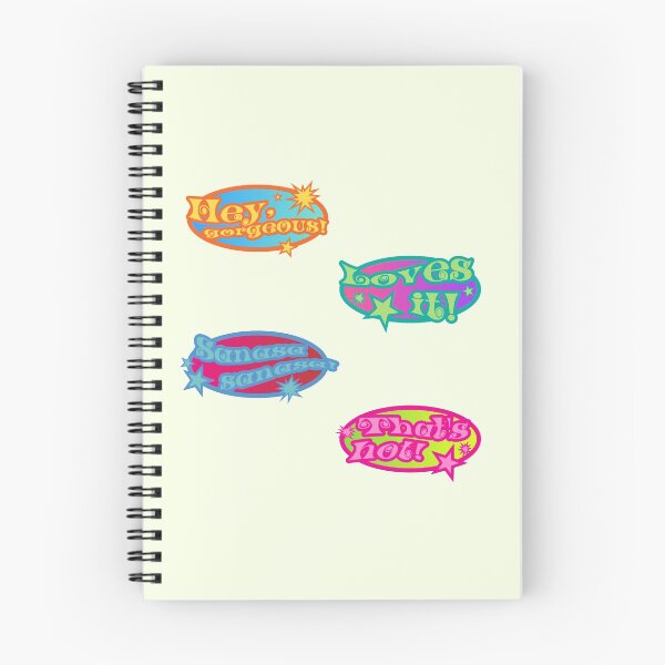 Item preview, The Simple Life Pack designed and sold by pickles-alexa.