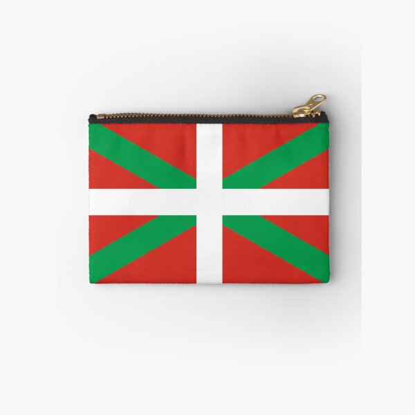 Item preview, Ikurriña nafarroa Basque Country  designed and sold by mikoala50.