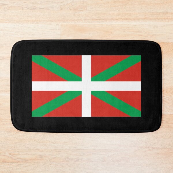 Item preview, Ikurriña nafarroa Basque Country  designed and sold by mikoala50.