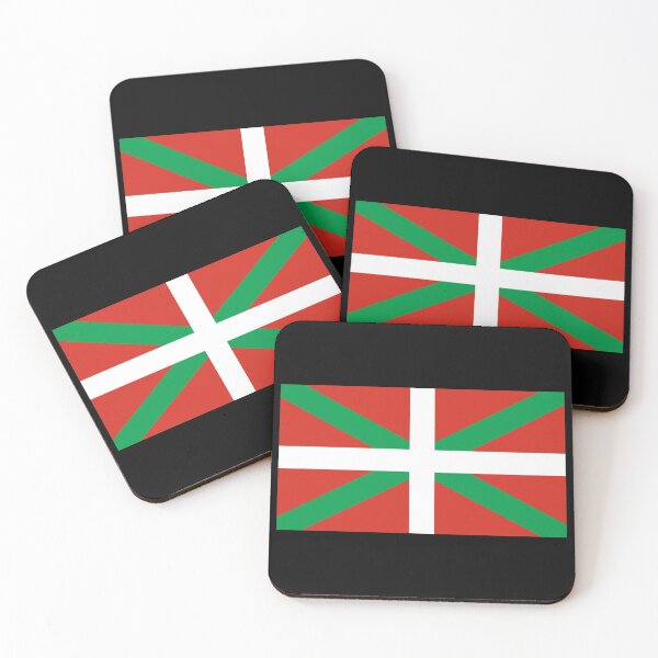 Item preview, Ikurriña nafarroa Basque Country  designed and sold by mikoala50.