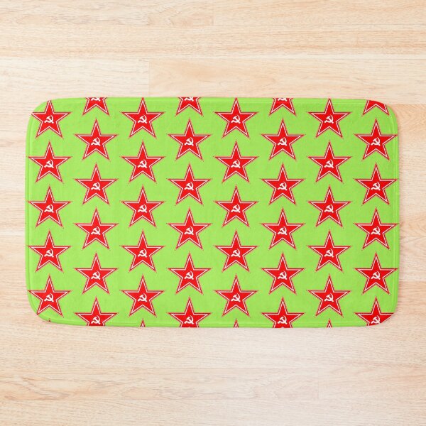 Item preview, Soviet union star designed and sold by kradazhan.