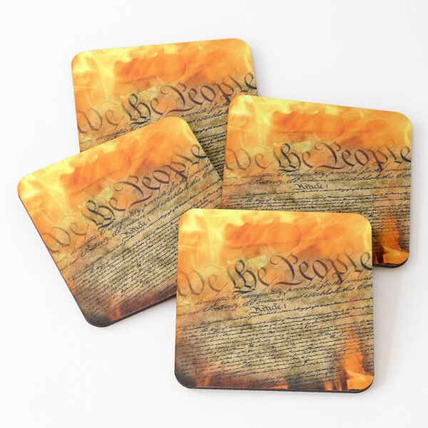 Item preview, We The People designed and sold by Maria Dryfhout.