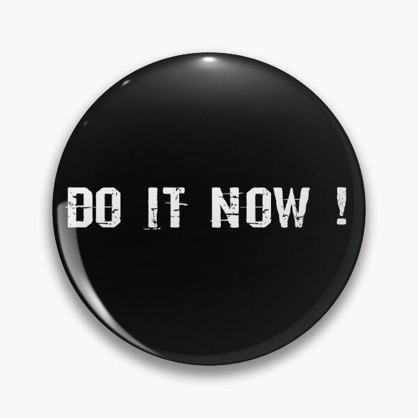 Item preview, Do it now designed and sold by Andrea Lina.