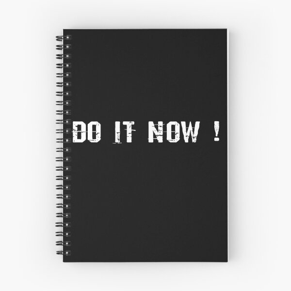 Item preview, Do it now designed and sold by Andrea Lina.