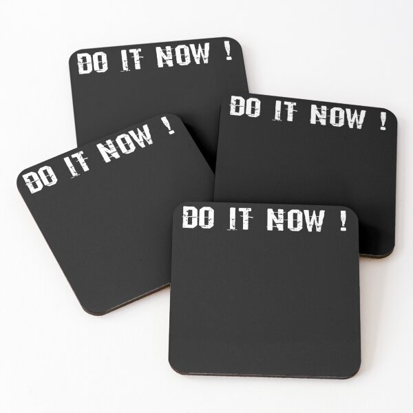 Item preview, Do it now designed and sold by Andrea Lina.