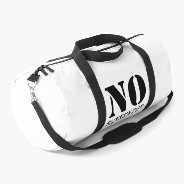 Item preview, No surrender designed and sold by UDDesign.