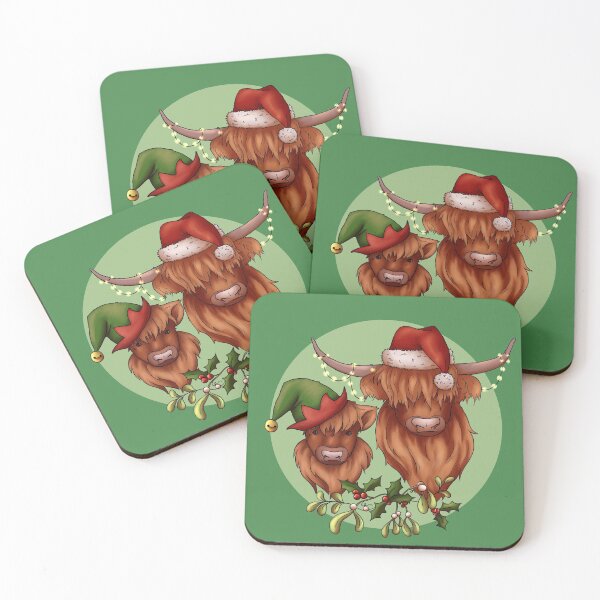 Item preview, Coos de Navidad designed and sold by Genardi.