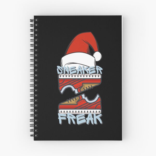 Item preview, Sneaker Freak Christmas | Blue | Sneakerhead | Creps | Trainers designed and sold by itsokaybyme.