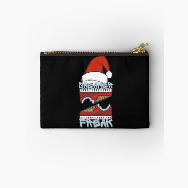 Item preview, Sneaker Freak Christmas | Blue | Sneakerhead | Creps | Trainers designed and sold by itsokaybyme.