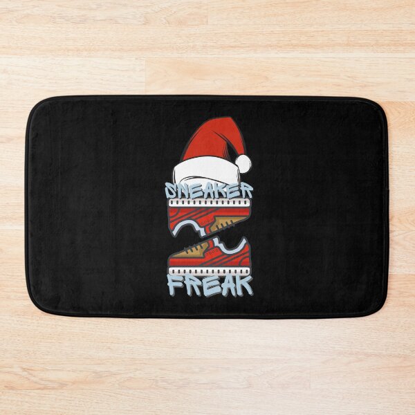 Item preview, Sneaker Freak Christmas | Blue | Sneakerhead | Creps | Trainers designed and sold by itsokaybyme.