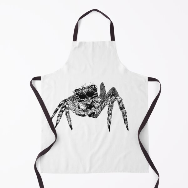 Item preview, lil jumping spider designed and sold by CArabella91.