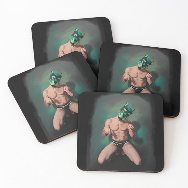 Item preview, Good boy designed and sold by Paolo Decaro.