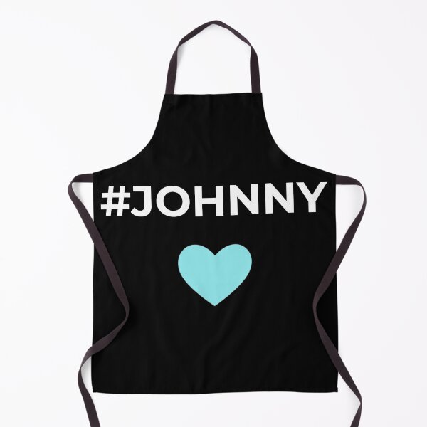 Item preview, Johnny Orlando cute heart design designed and sold by TeenLake.