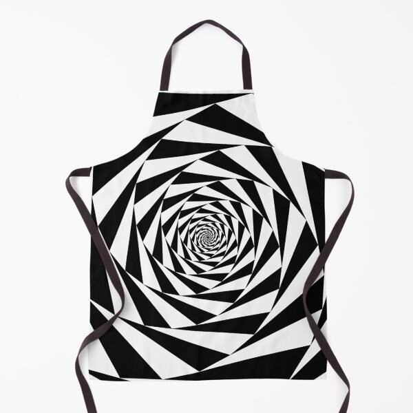 Item preview, Trippy Illusion Hexagon designed and sold by infleims.