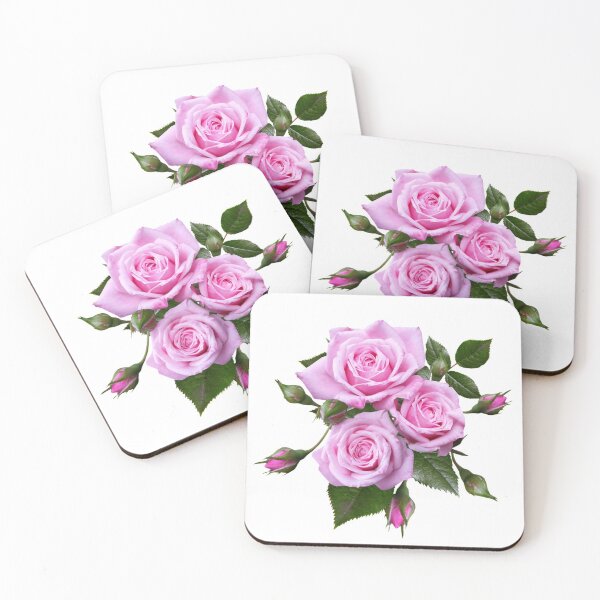 Item preview, Pink Floral Designs designed and sold by cindyfordyce.