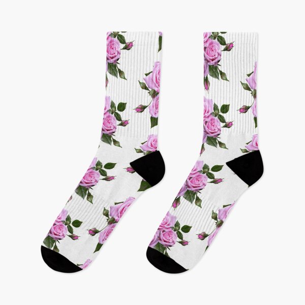 Item preview, Pink Floral Designs designed and sold by cindyfordyce.