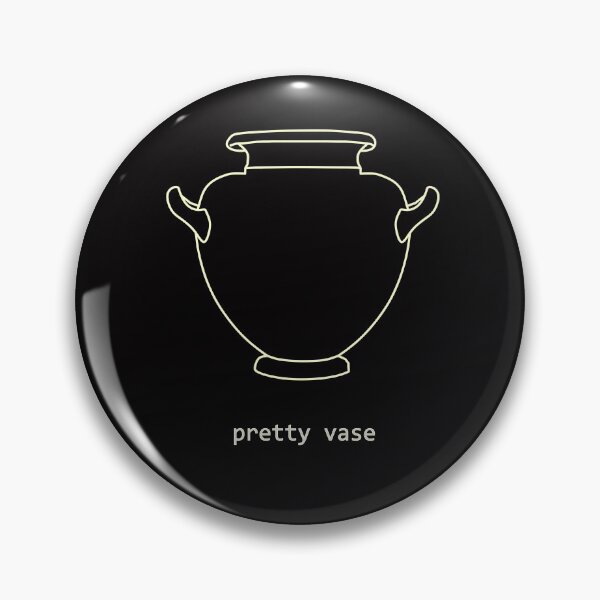 Item preview, Greek vase designed and sold by ColdOwl.