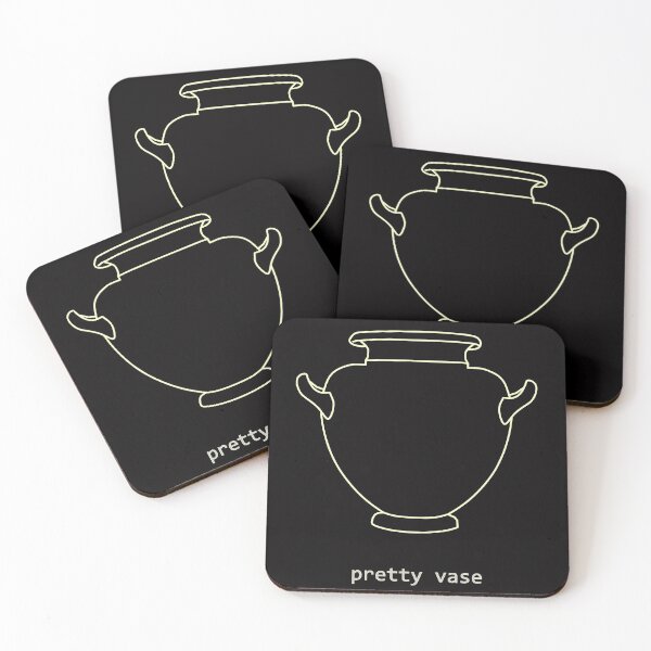 Item preview, Greek vase designed and sold by ColdOwl.