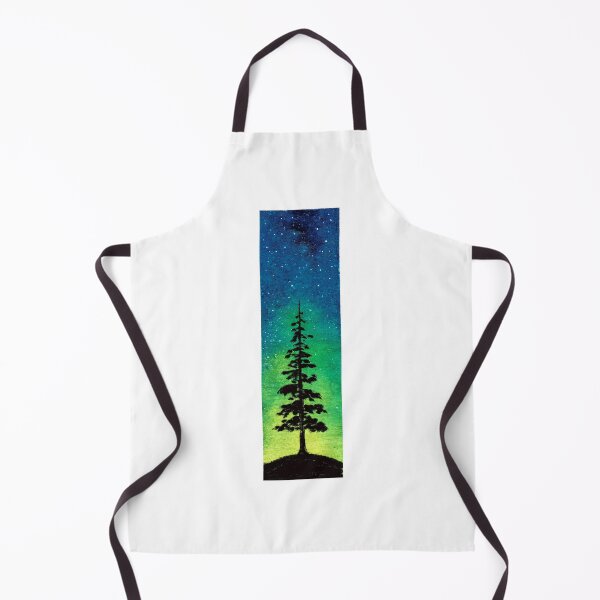 Item preview, Tree Night designed and sold by Andy Riestra.