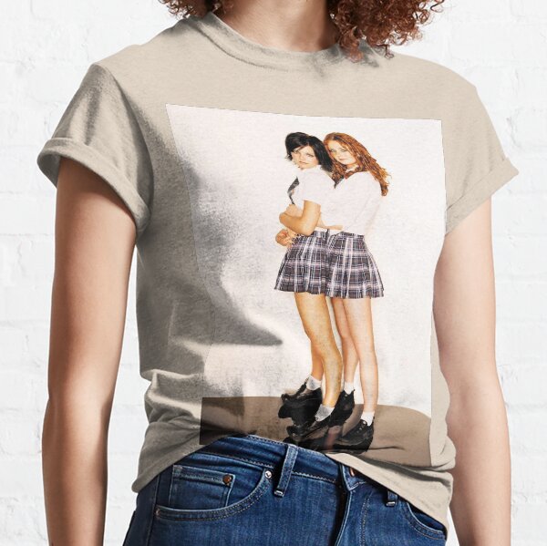 t.A.T.u. Classic T-Shirt