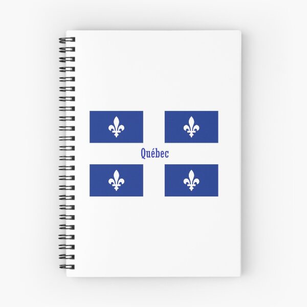 Item preview, Flag of Quebec designed and sold by JohnPro.