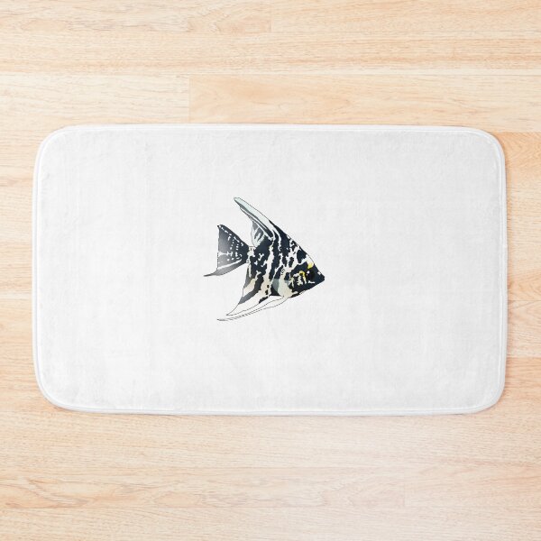 Item preview, Marble Angelfish designed and sold by Moopichino.