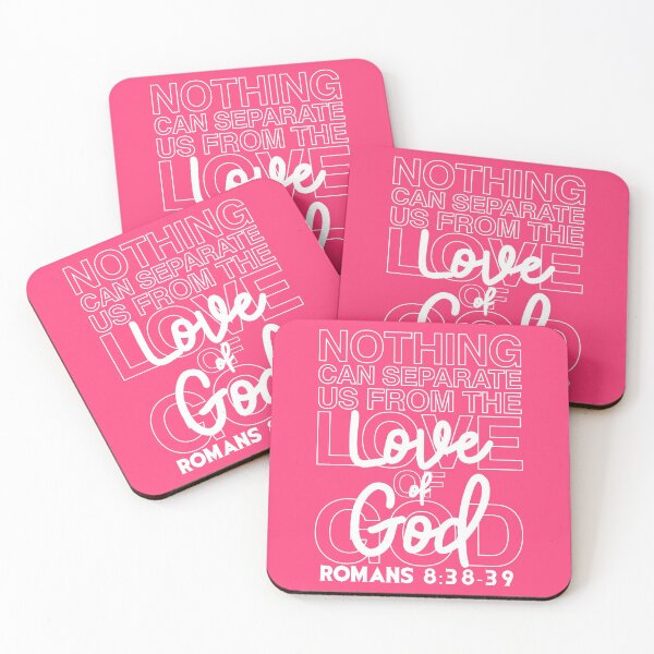 Item preview, Love of God designed and sold by plushism.