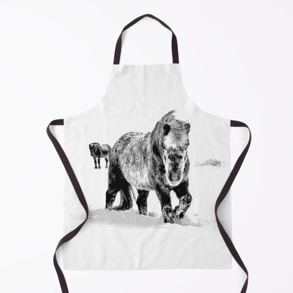 Item preview, Winter horse designed and sold by yggdrasil-es.