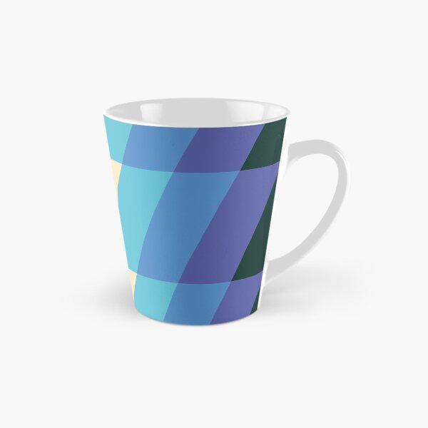 Item preview, extended rhomboid echo simplified designed and sold by artistgaf.