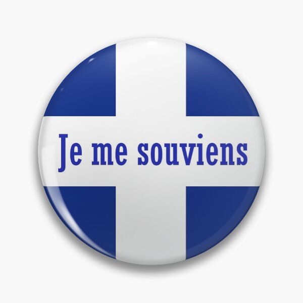 Item preview, Copie de Flag of Quebec designed and sold by JohnPro.