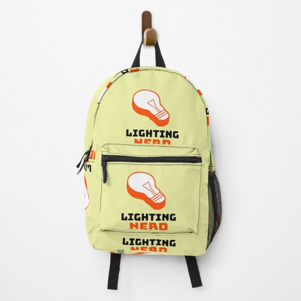 Item preview, Lighting Nerd designed and sold by Life Is Beautiful.