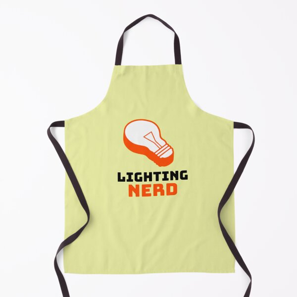 Item preview, Lighting Nerd designed and sold by Life Is Beautiful.