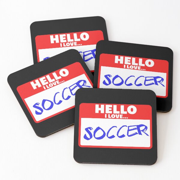 Item preview, Soccer designed and sold by itwasallmydream.
