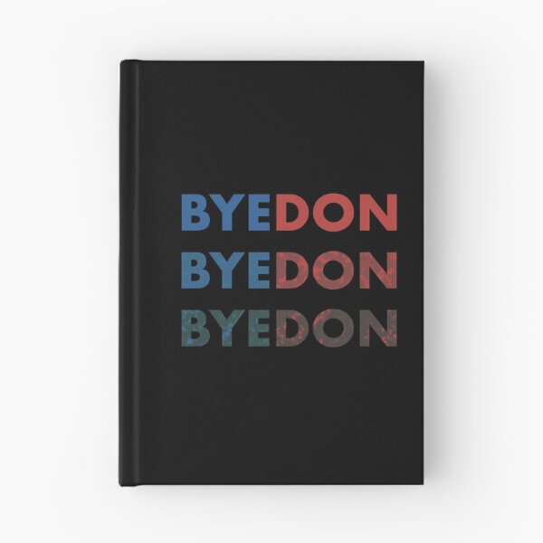 Item preview, BYEDON Byedon Sign 2020 designed and sold by ToriaScarlett.