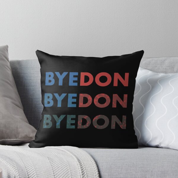 Item preview, BYEDON Byedon Sign 2020 designed and sold by ToriaScarlett.