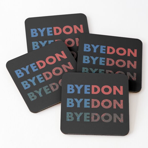 Item preview, BYEDON Byedon Sign 2020 designed and sold by ToriaScarlett.
