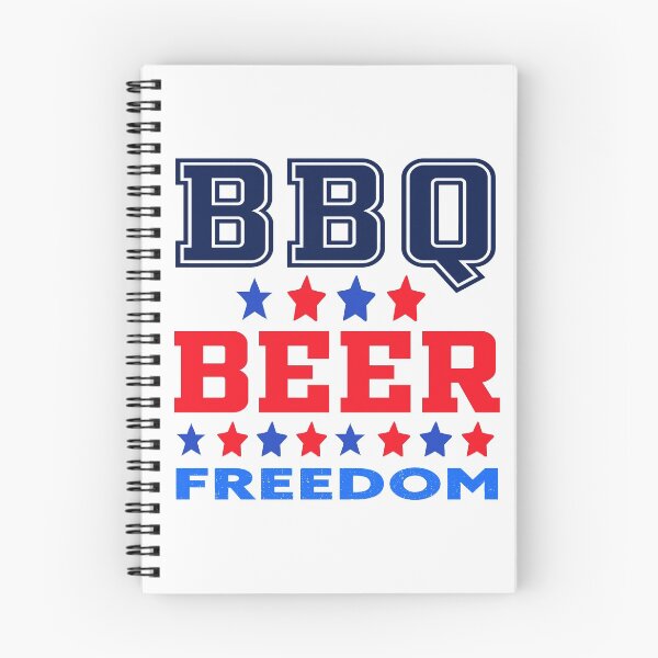 Artikelvorschau, BBQ Bier Freiheit entworfen und verkauft von virilamissa.