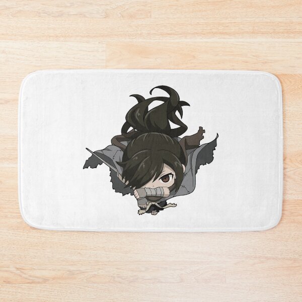 Item preview, Dororo - Hyakkimaru, Cute. designed and sold by Goka-Art.